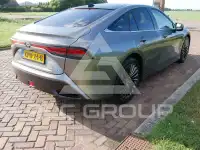 2024 Toyota MIRAI