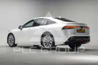 2024 Toyota MIRAI