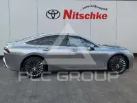2024 Toyota MIRAI