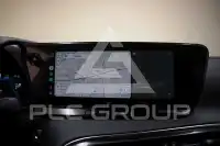 2024 Toyota MIRAI