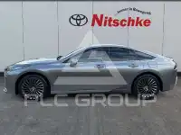 2024 Toyota MIRAI