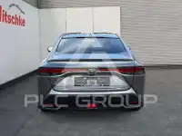 2024 Toyota MIRAI