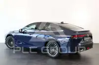 2024 Toyota MIRAI