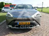 2024 Toyota MIRAI