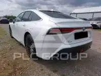 2024 Toyota MIRAI