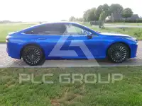 2024 Toyota MIRAI