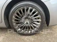 2024 Toyota MIRAI