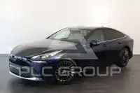 2024 Toyota MIRAI