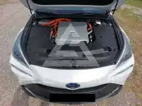 2024 Toyota MIRAI
