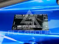 2024 Toyota MIRAI