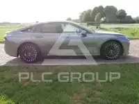 2024 Toyota MIRAI