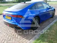 2024 Toyota MIRAI