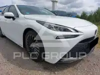 2024 Toyota MIRAI