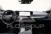 2024 Toyota MIRAI