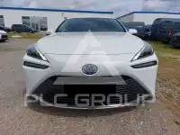 2024 Toyota MIRAI