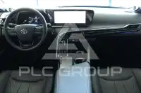 2024 Toyota MIRAI