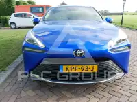 2024 Toyota MIRAI