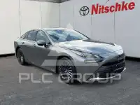 2024 Toyota MIRAI