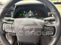 2024 Toyota MIRAI