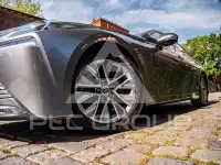 2024 Toyota MIRAI