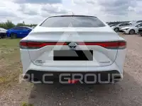 2024 Toyota MIRAI