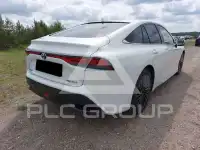 2024 Toyota MIRAI
