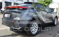 2024 Toyota Dyna