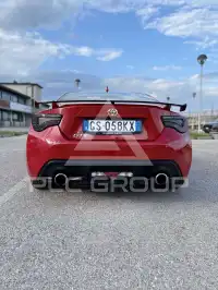 2024 Toyota GT86