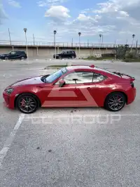 2024 Toyota GT86