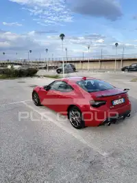 2024 Toyota GT86