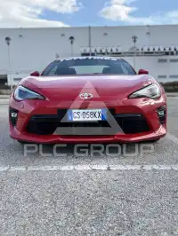2024 Toyota GT86