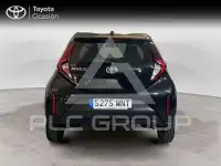 2024 Toyota Platz
