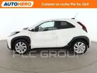 2024 Toyota Platz