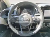 2024 Toyota Platz