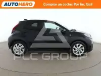 2024 Toyota Platz