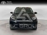 2024 Toyota Platz