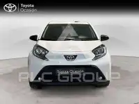 2024 Toyota Platz