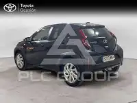 2024 Toyota Platz