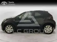2024 Toyota Platz