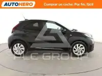 2024 Toyota Platz