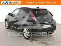2024 Toyota Platz