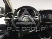 2024 Toyota Platz