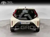 2024 Toyota Platz