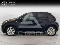 2024 Toyota Platz