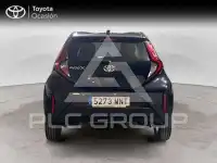 2024 Toyota Platz