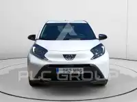 2024 Toyota Platz