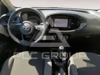 2024 Toyota Platz