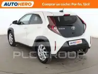 2024 Toyota Platz