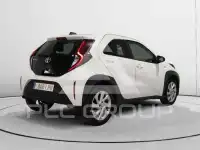 2024 Toyota Platz