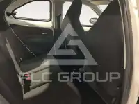 2024 Toyota Platz